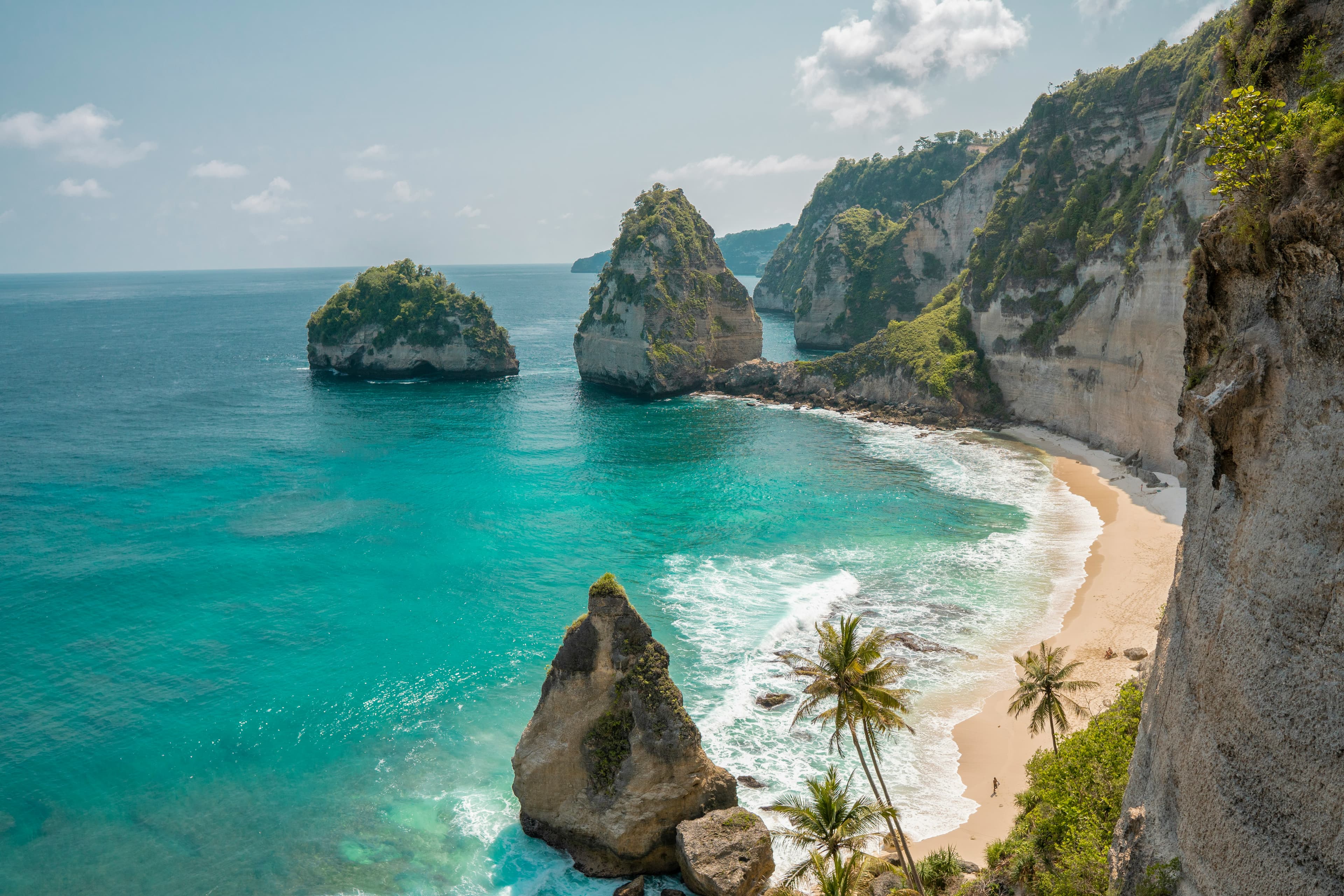 Bali & Nusa Penida — Agosto 2026