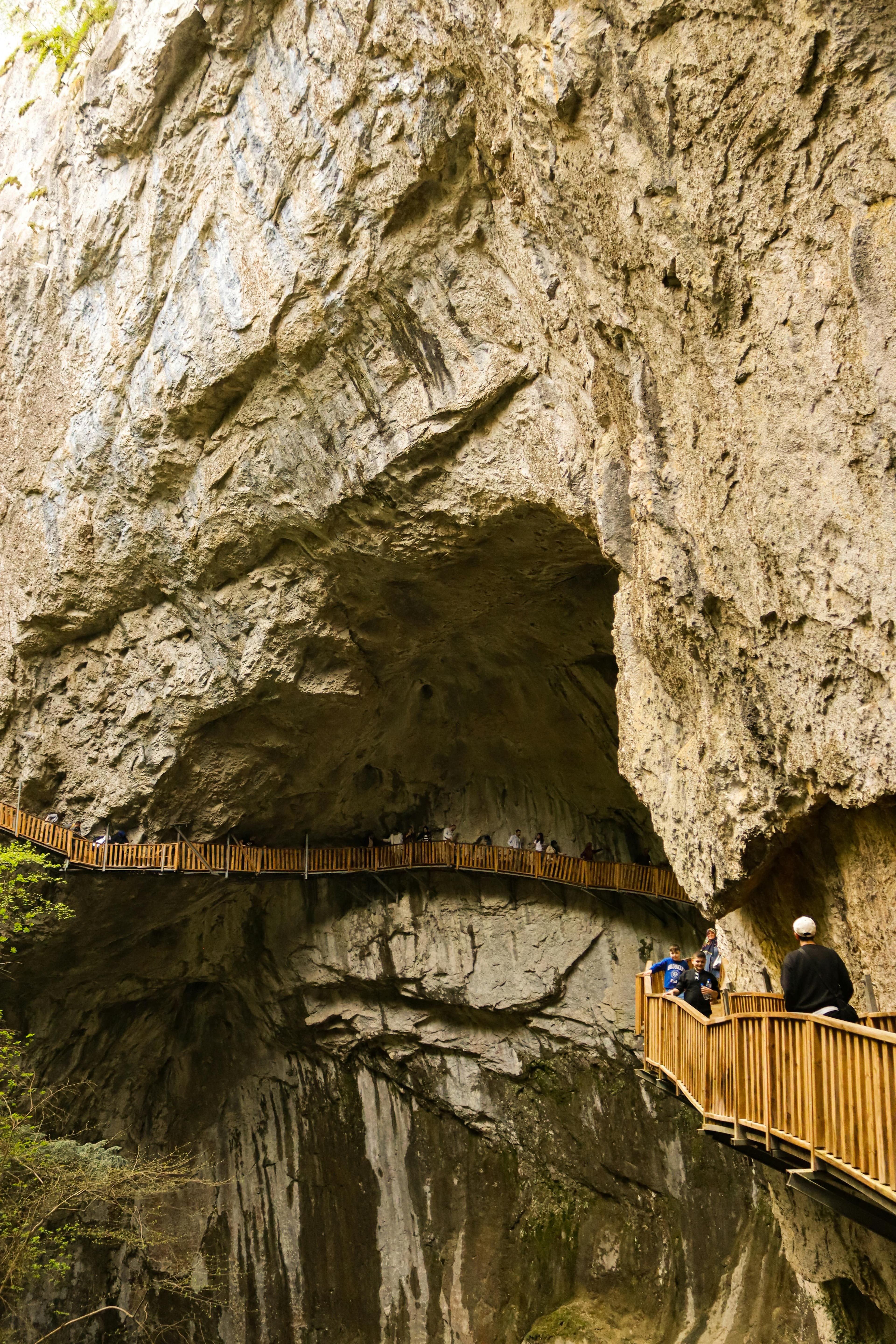Excursión a Wulong
