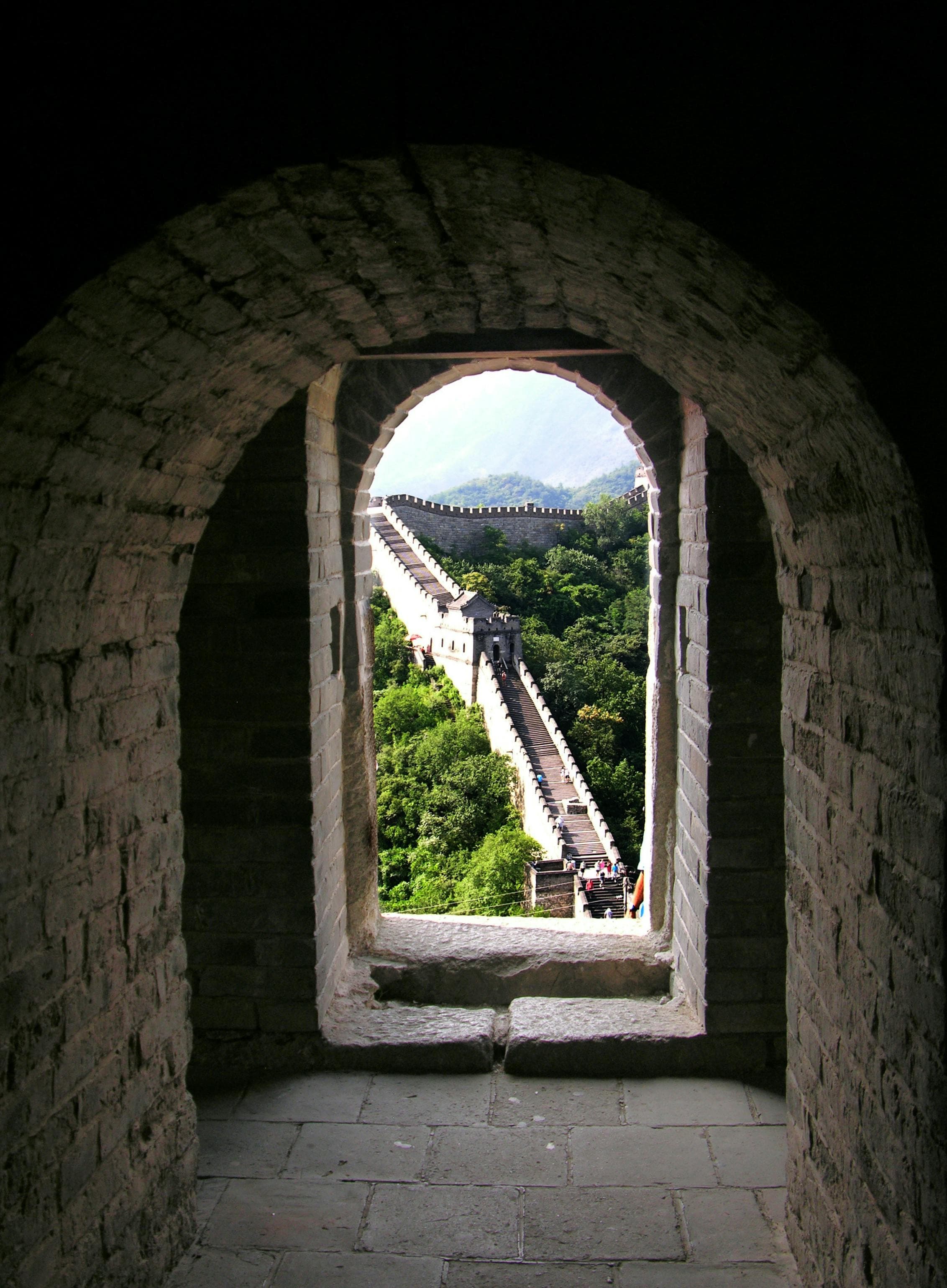 La Gran Muralla