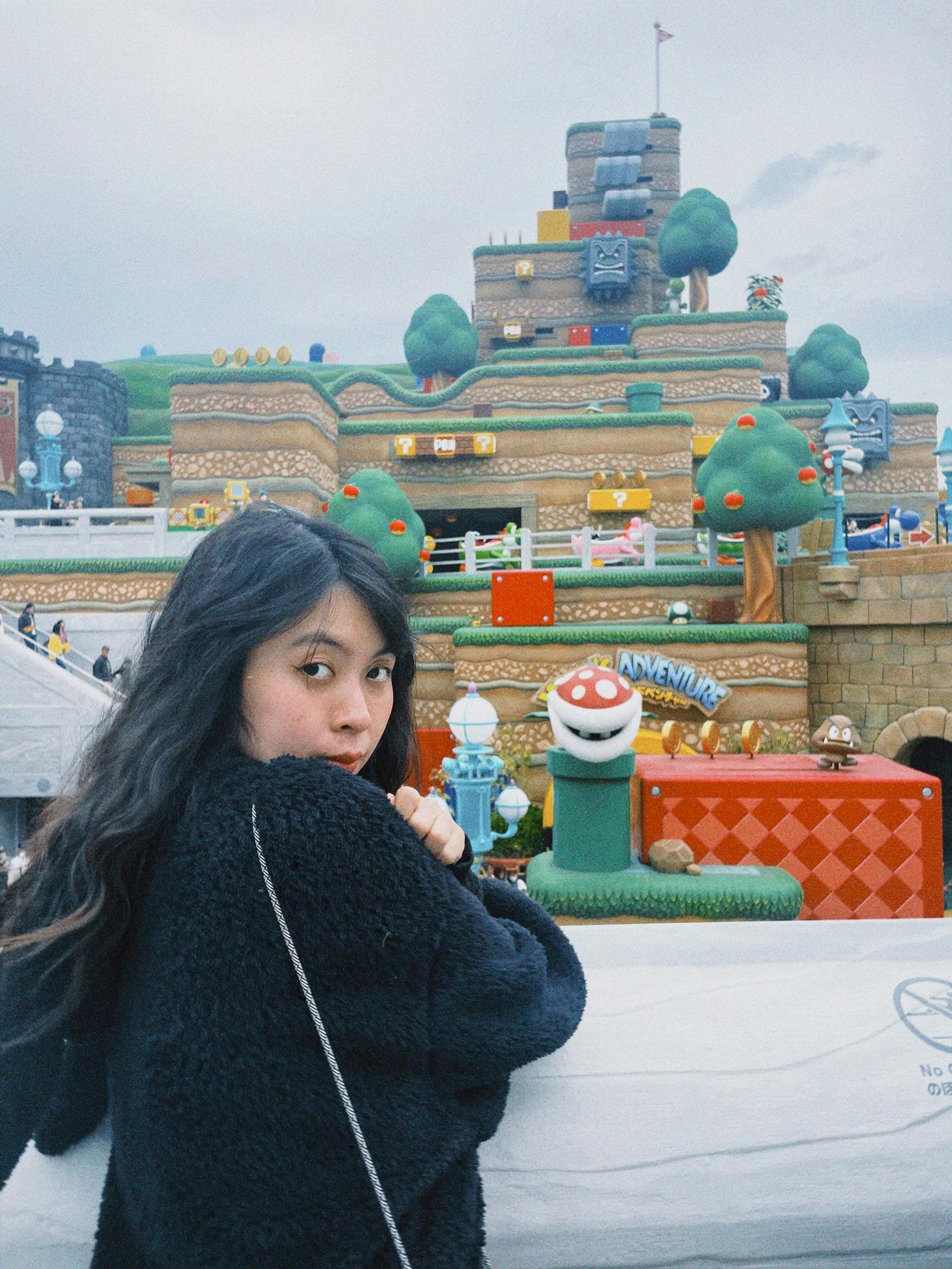 Universal Studios Japan