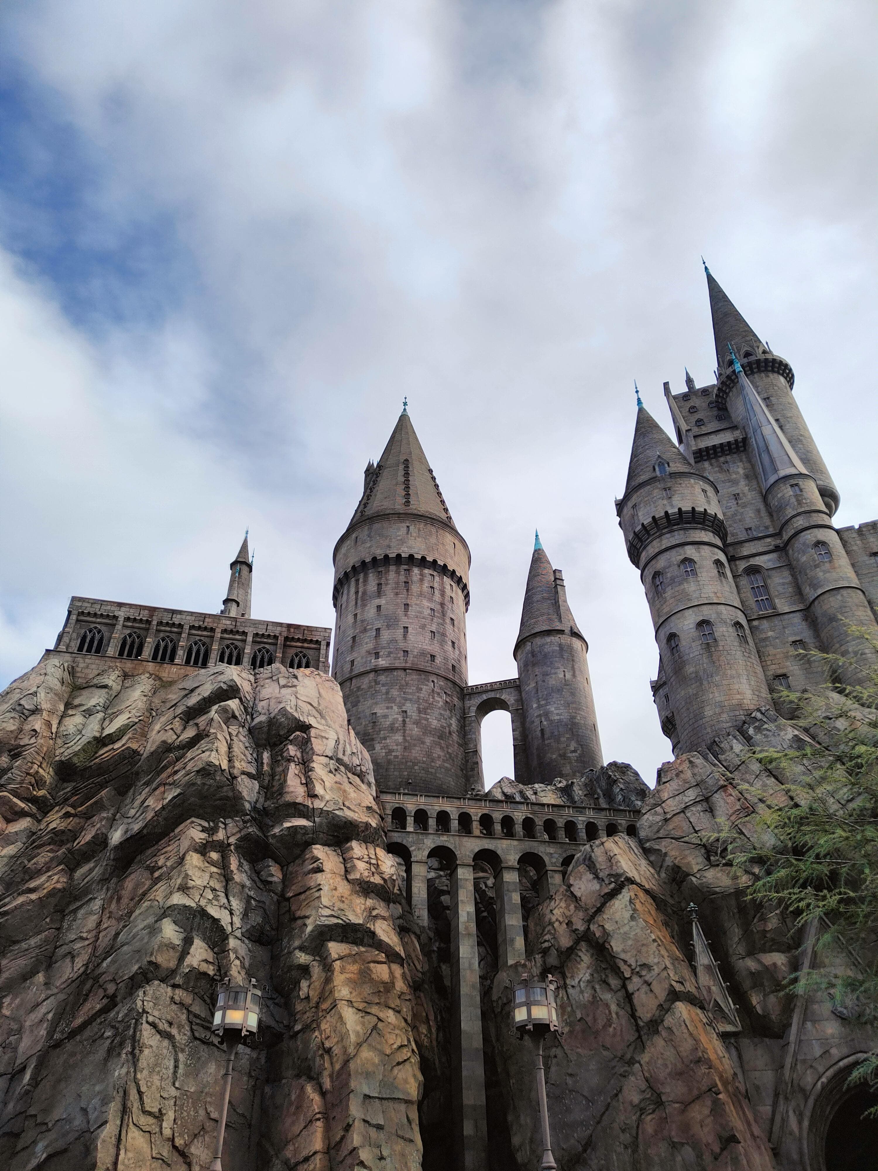 Universal Studios Japan