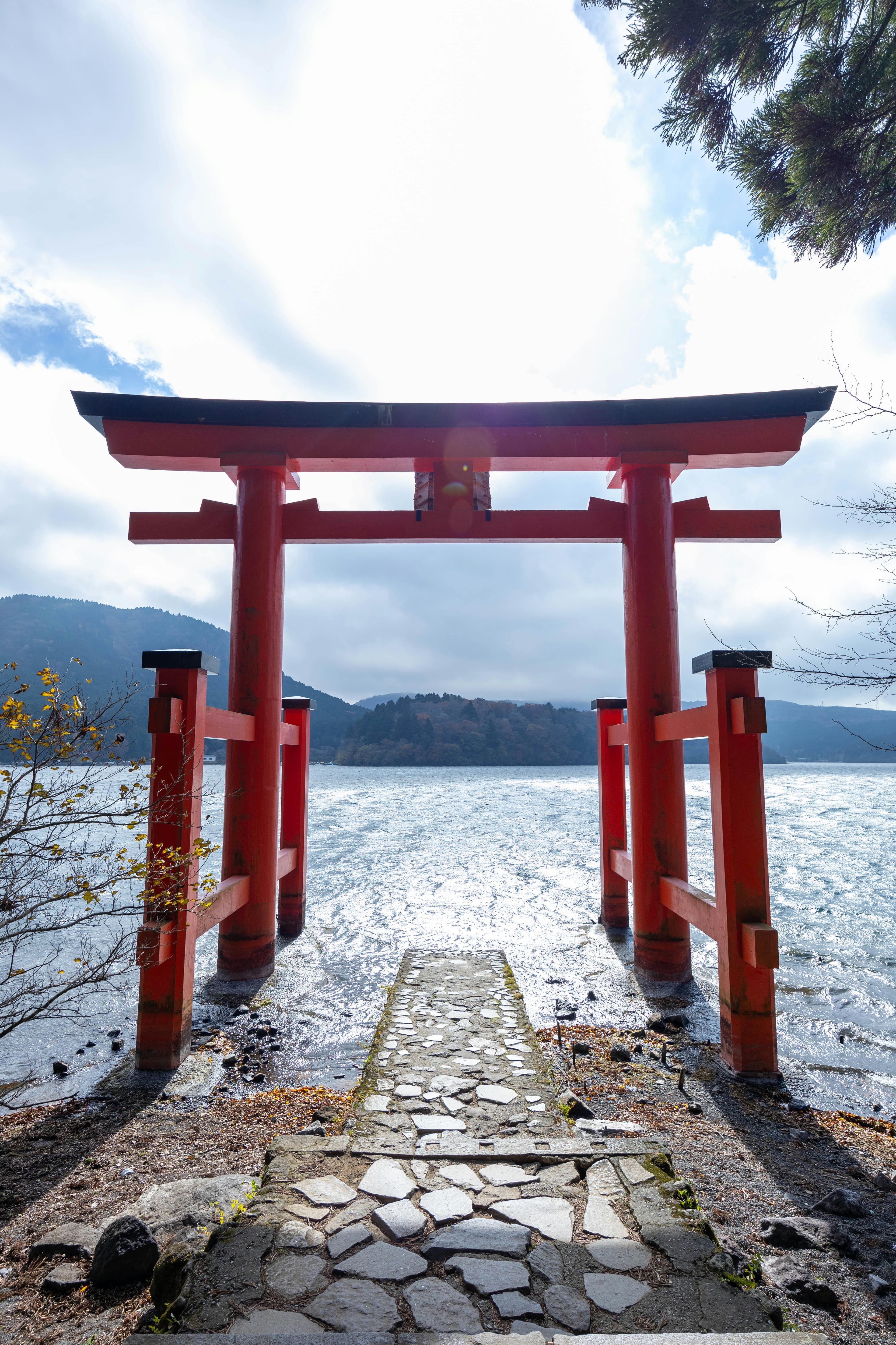 Monte Fuji y Hakone