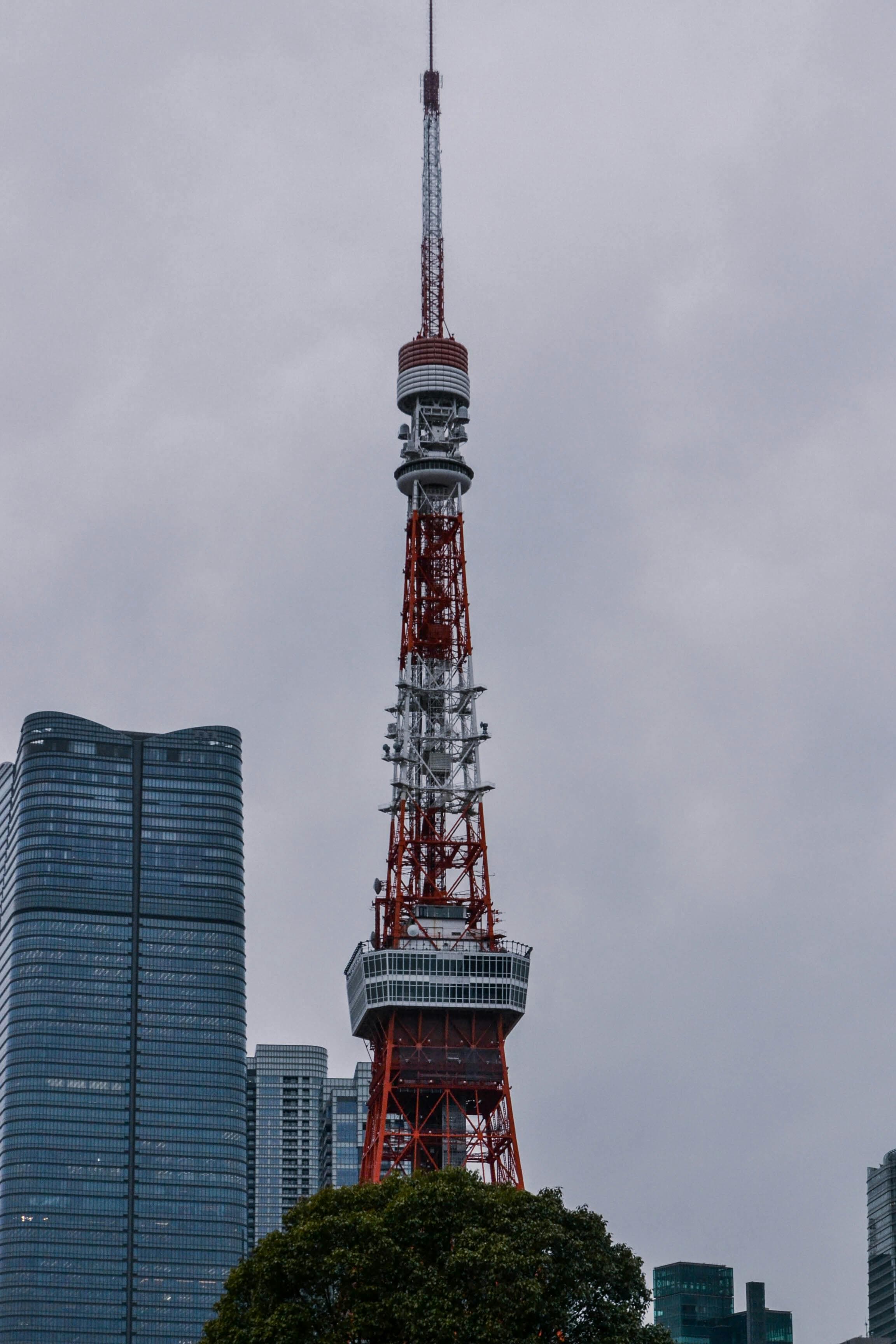 Tokyo: Shinjuku
