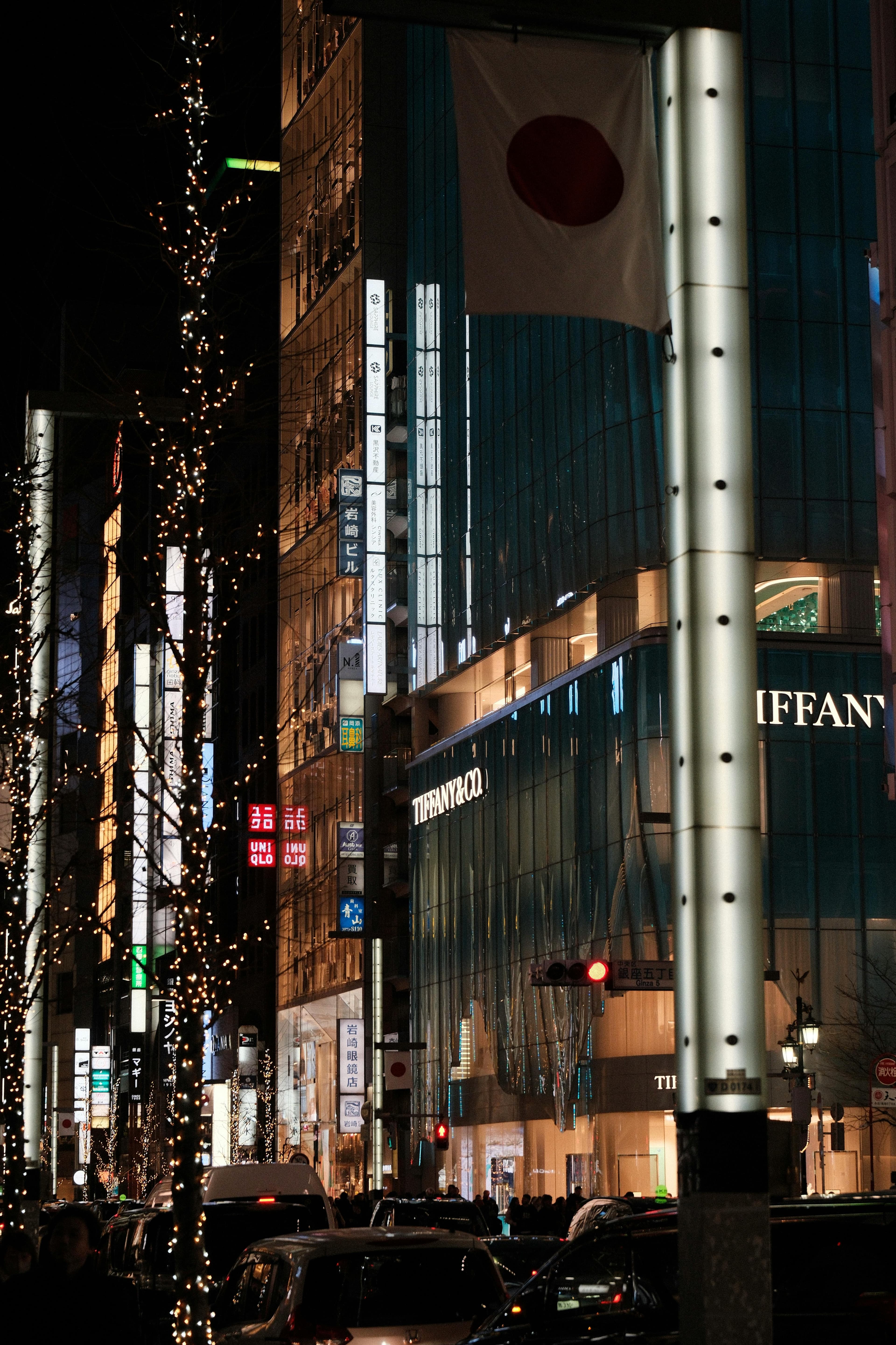 Regreso a Tokyo
