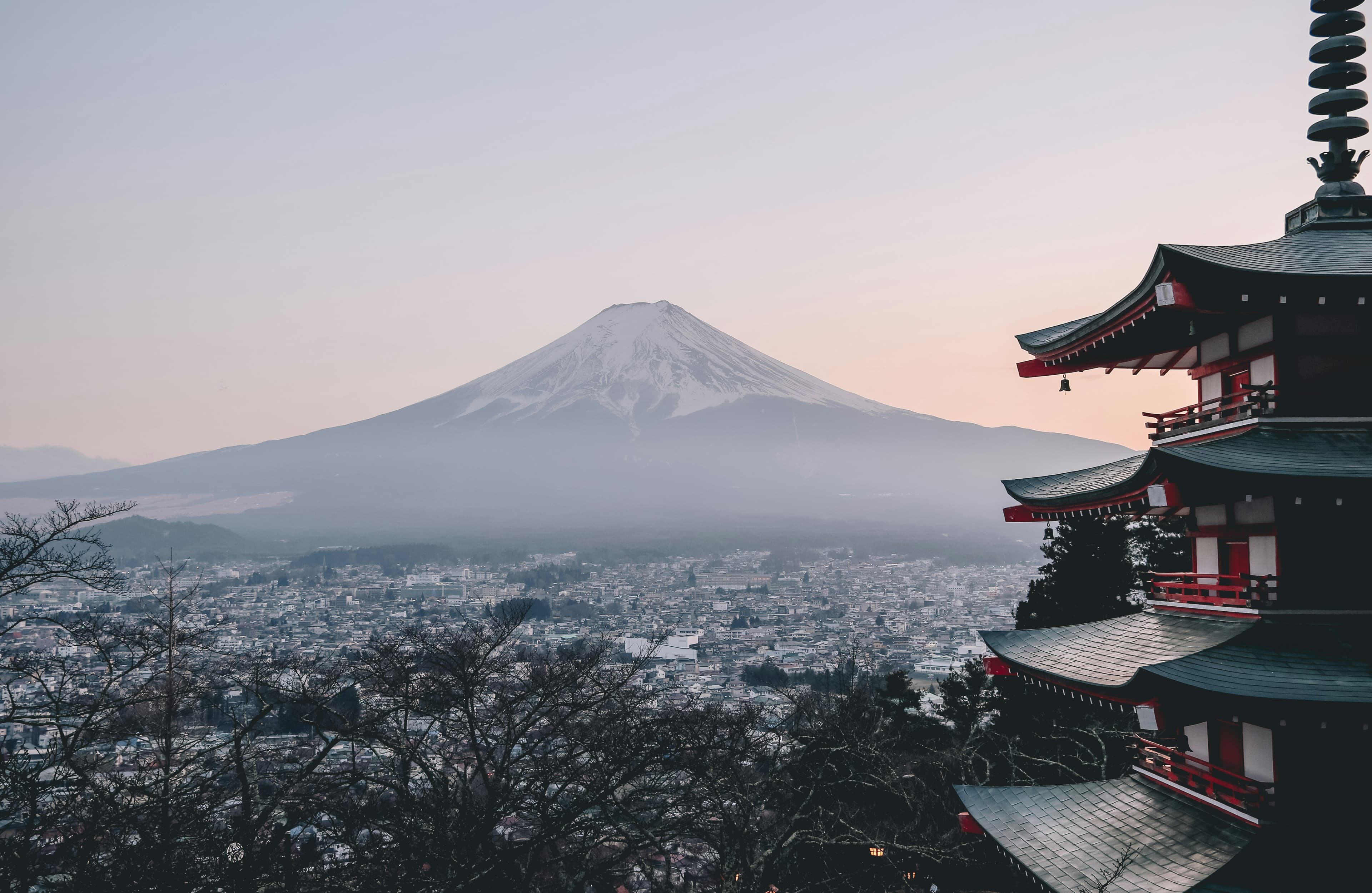 Japón Clásico — Agosto/Septiembre 2026