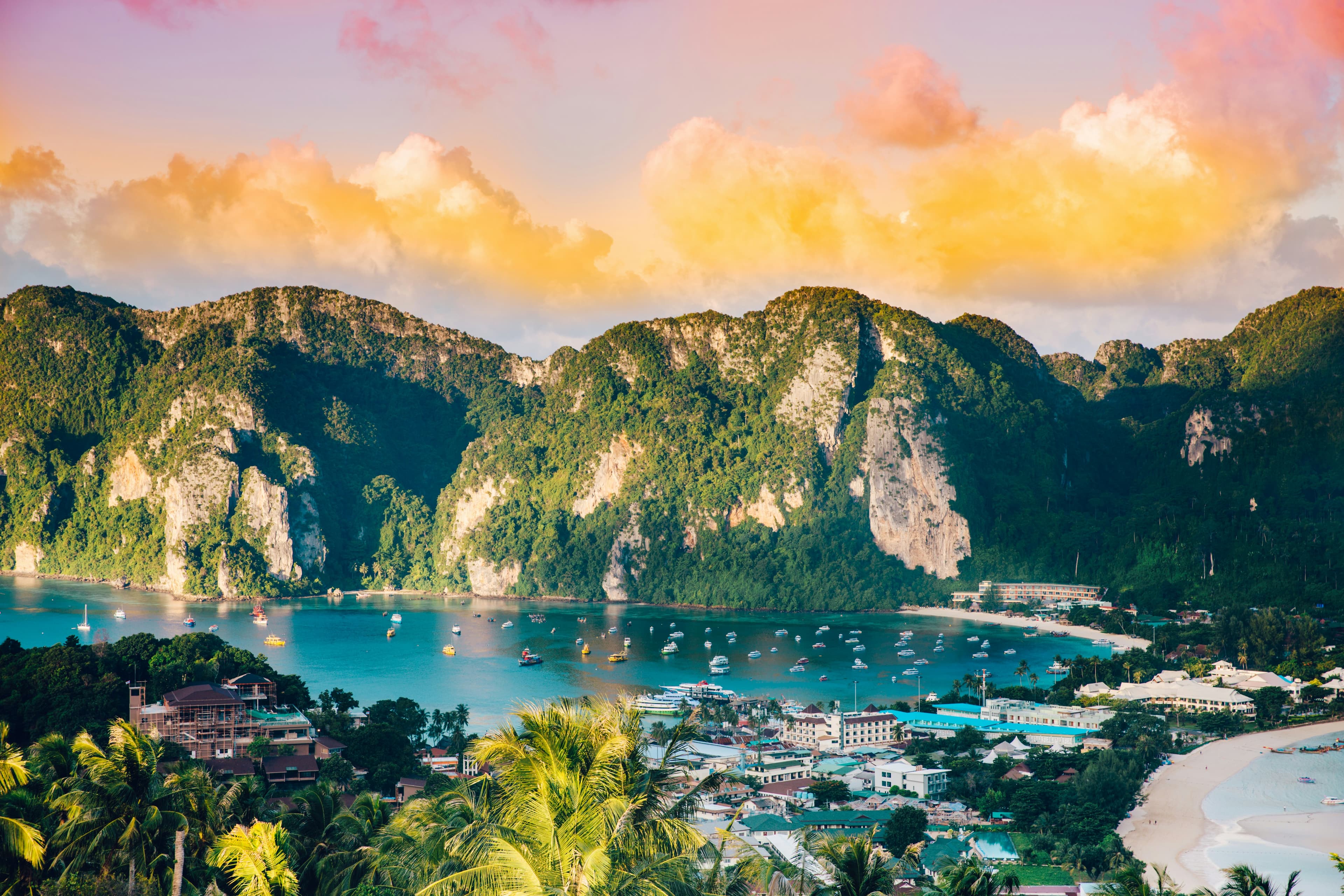 Tailandia Completa — Septiembre 2026