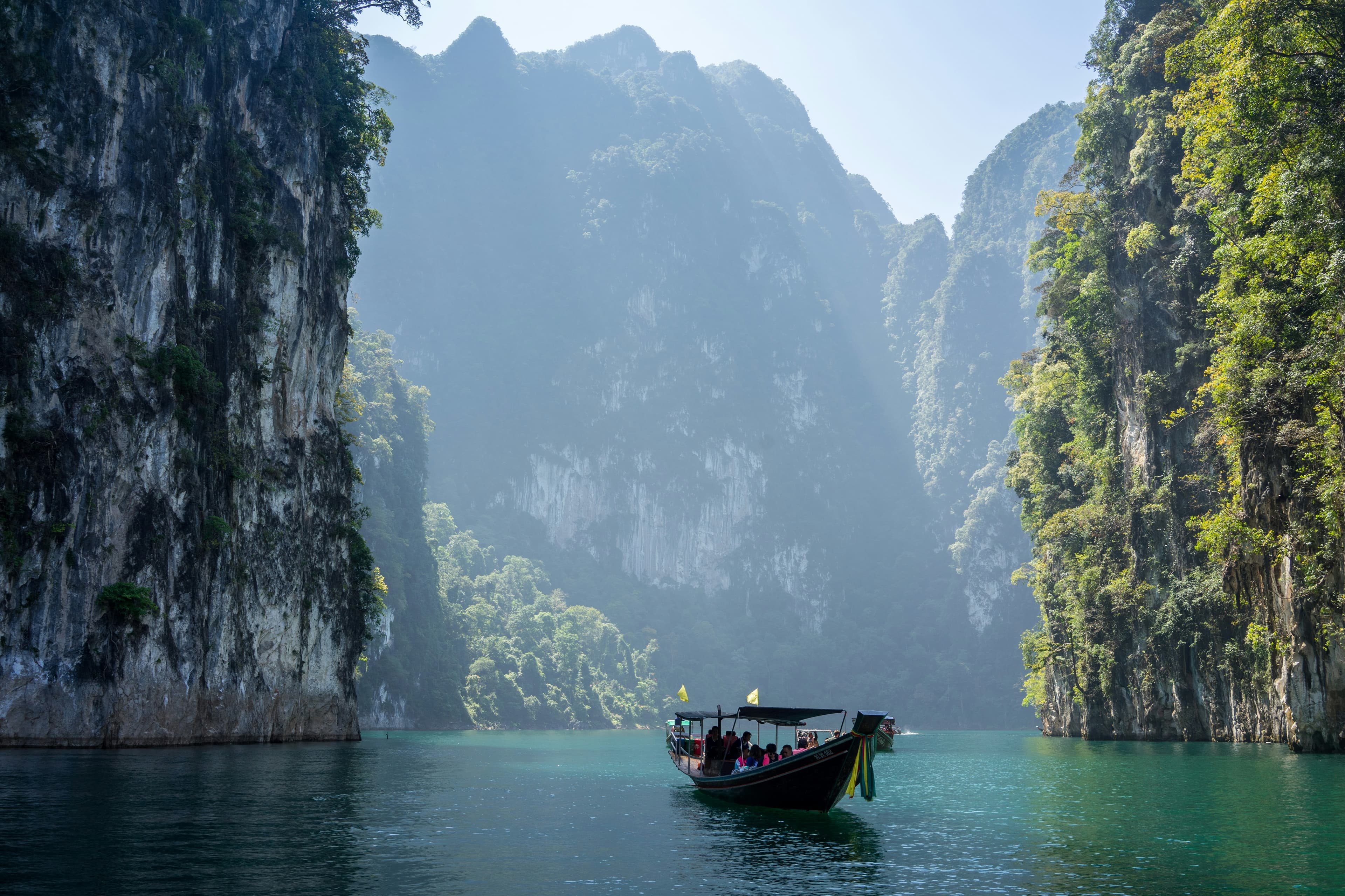 Tailandia Completa — Octubre 2026