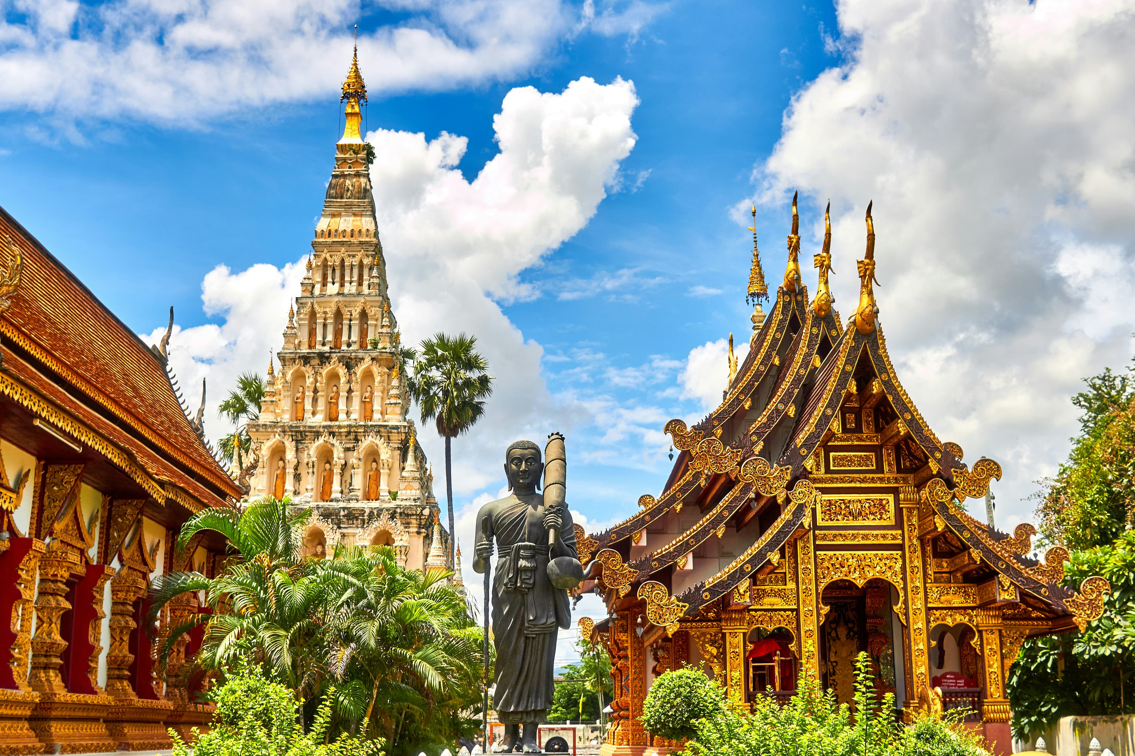 Tailandia Completa — Noviembre 2026