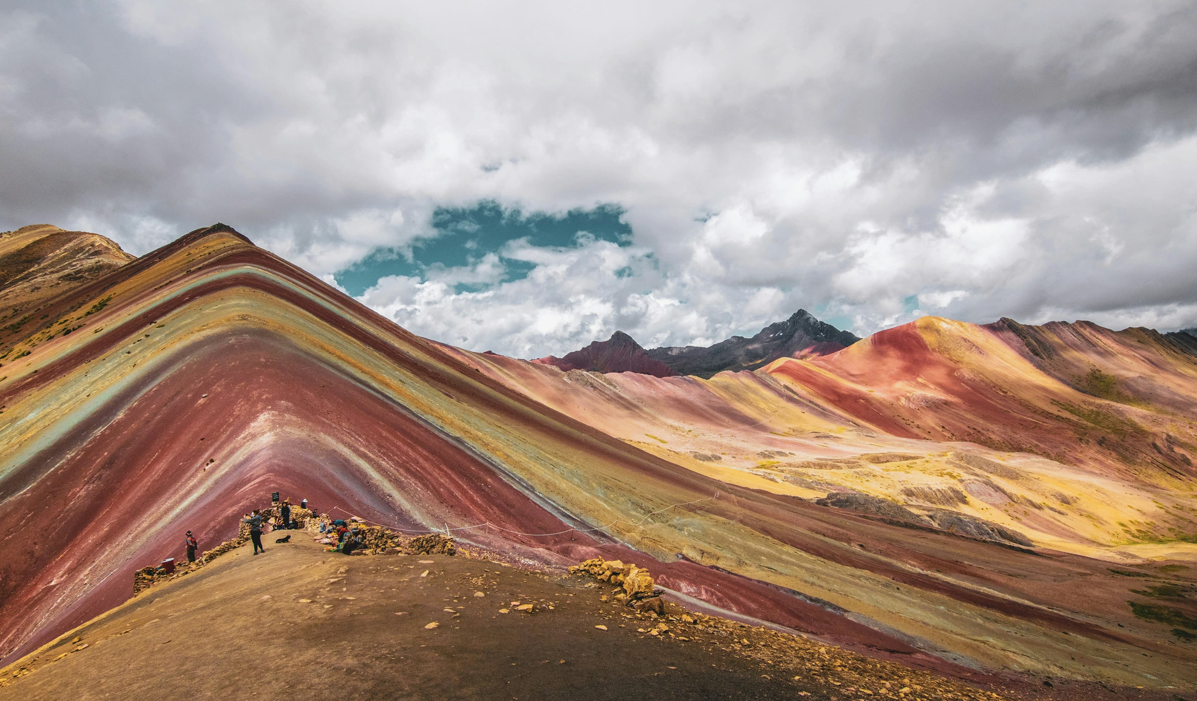 Perú — Marzo 2027