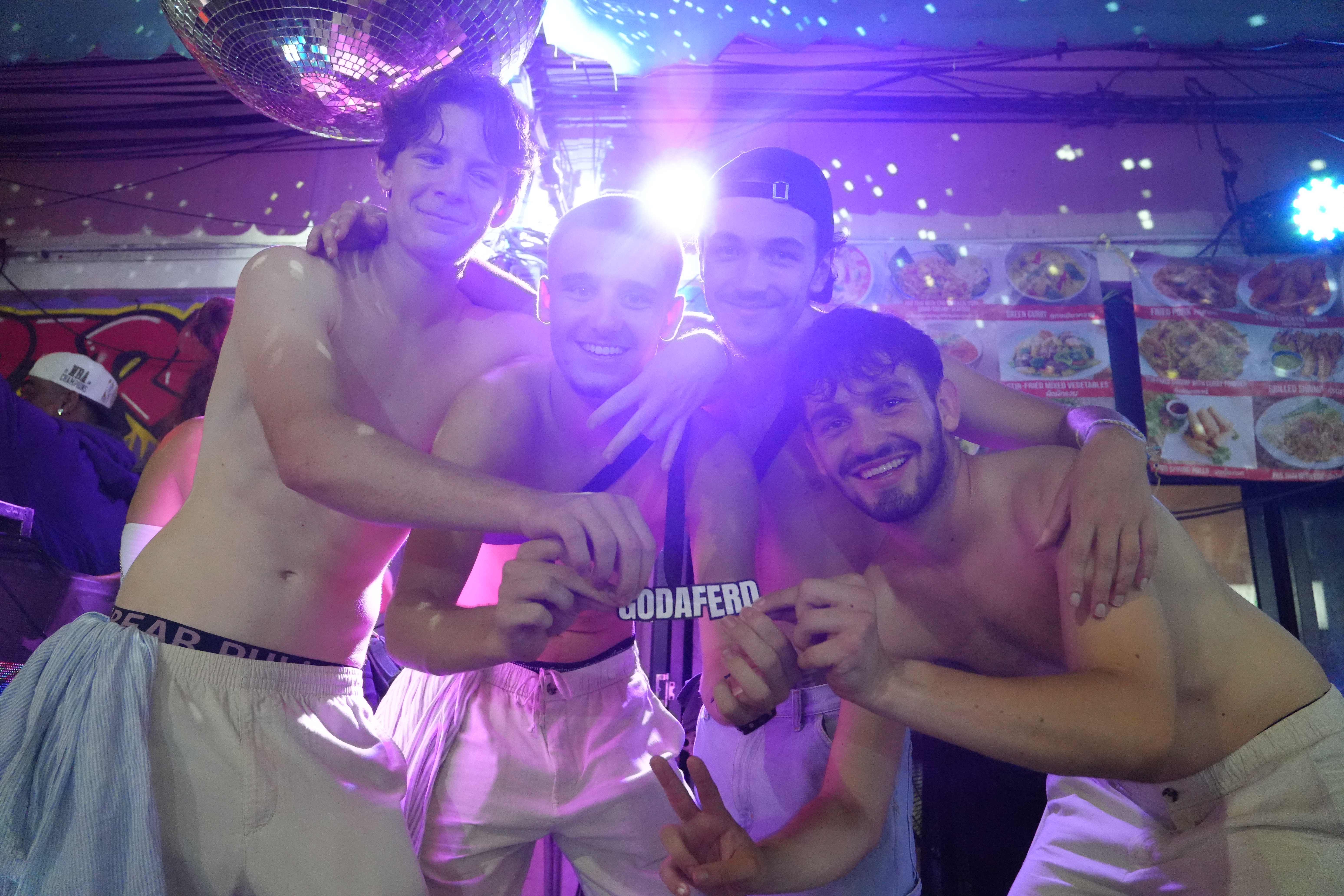 GodaFerd trip photo 8