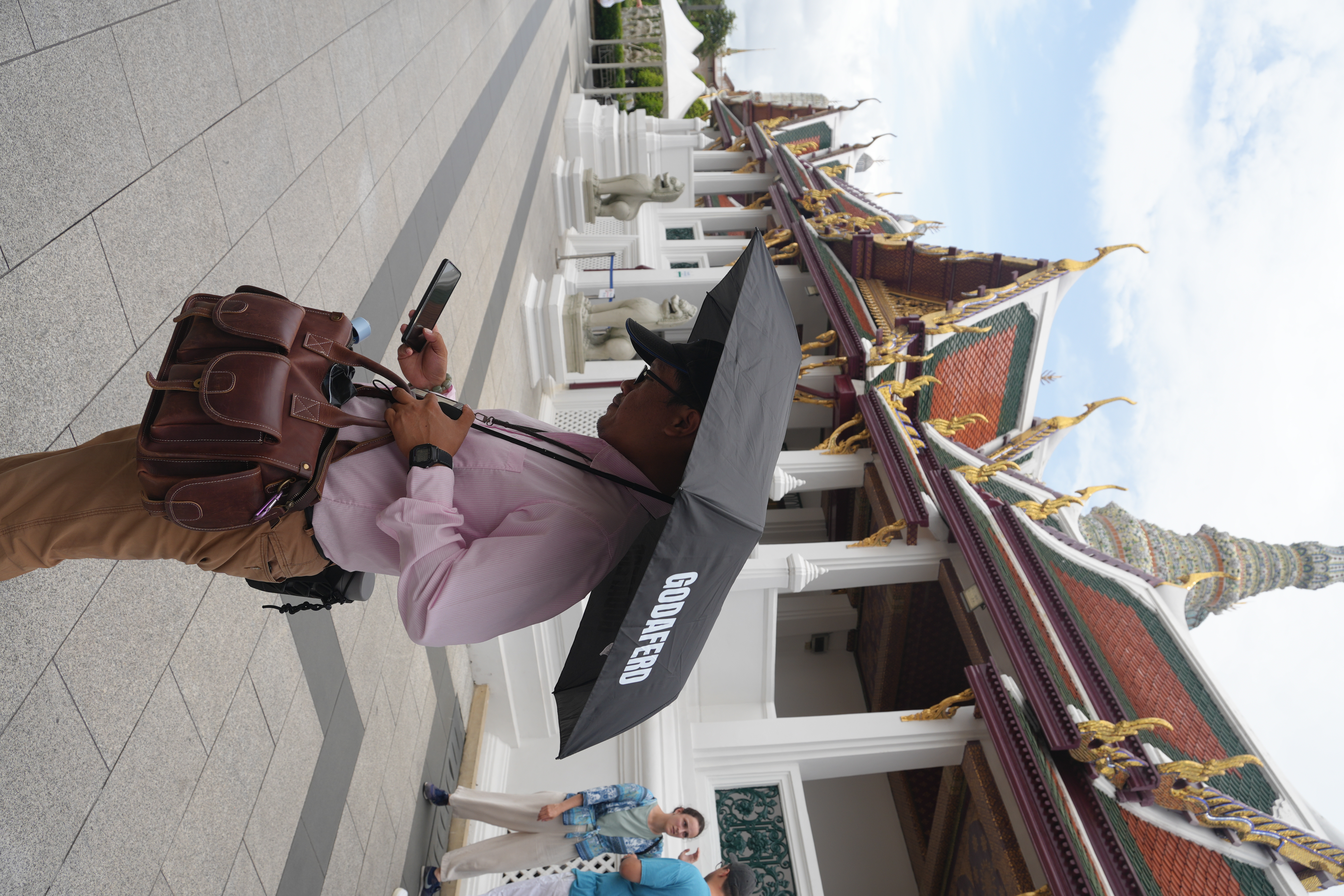 GodaFerd trip photo 12