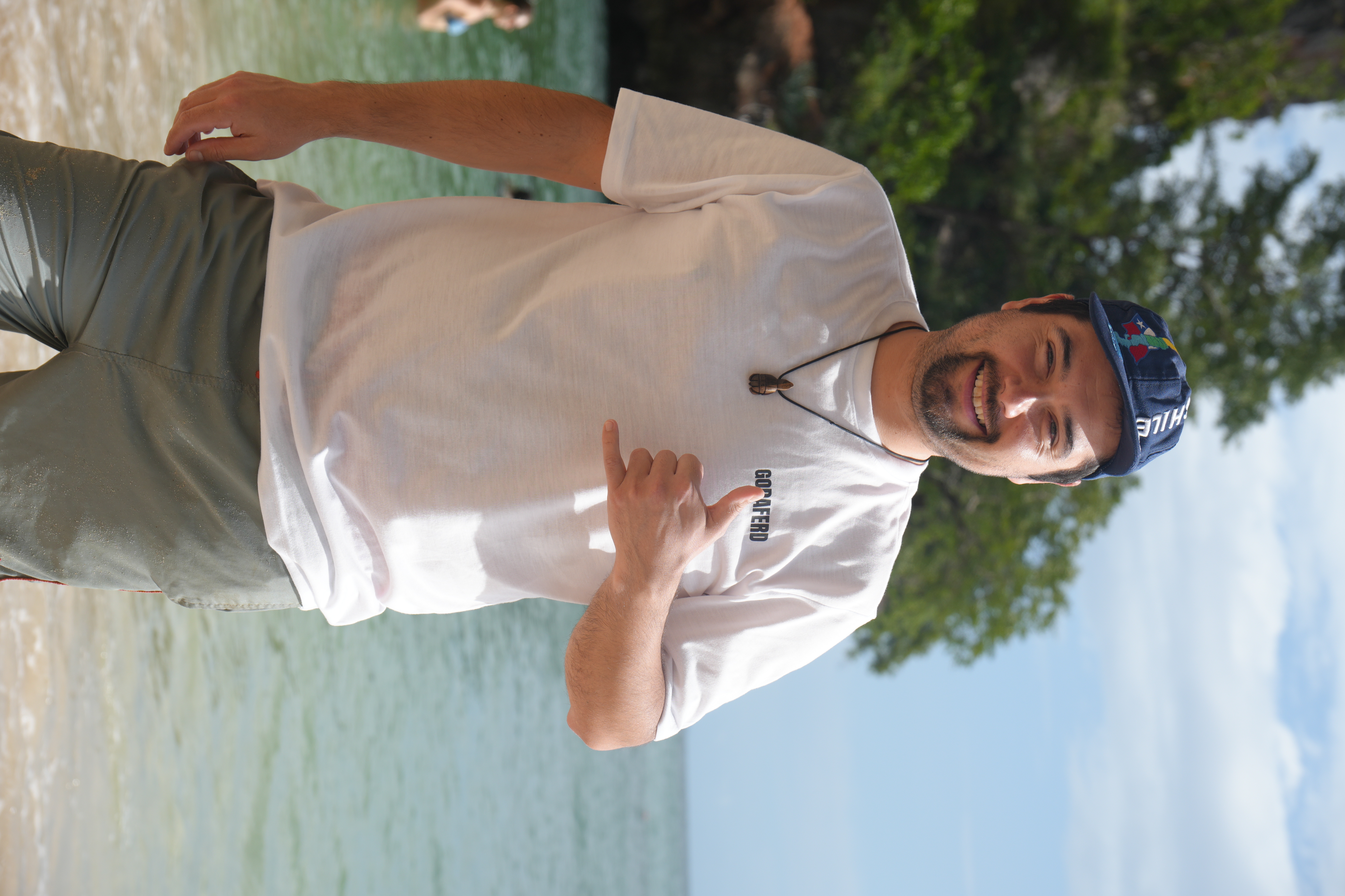 GodaFerd trip photo 20