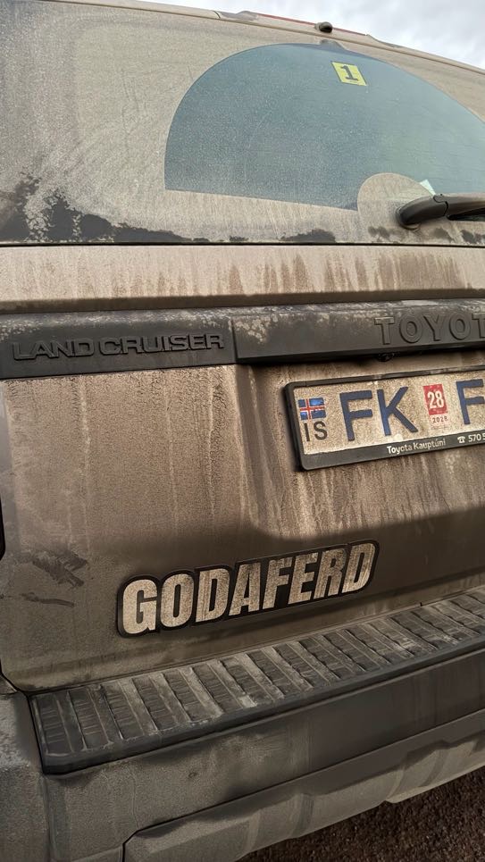 GodaFerd trip photo 51